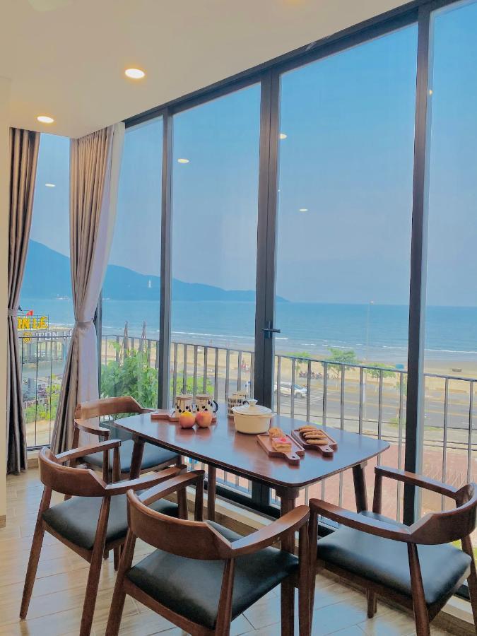 Anstay Beach דה נאנג מראה חיצוני תמונה