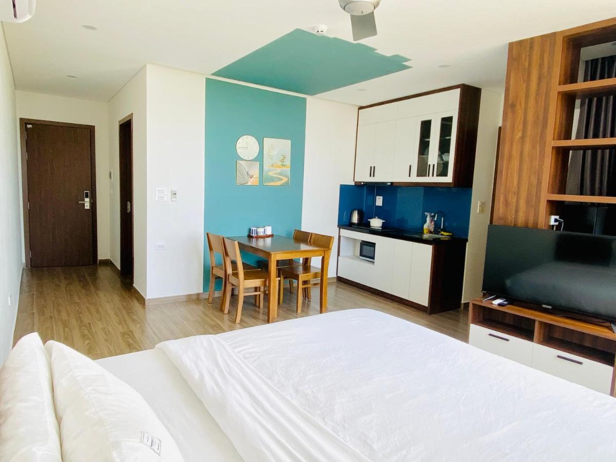 Anstay Beach דה נאנג מראה חיצוני תמונה