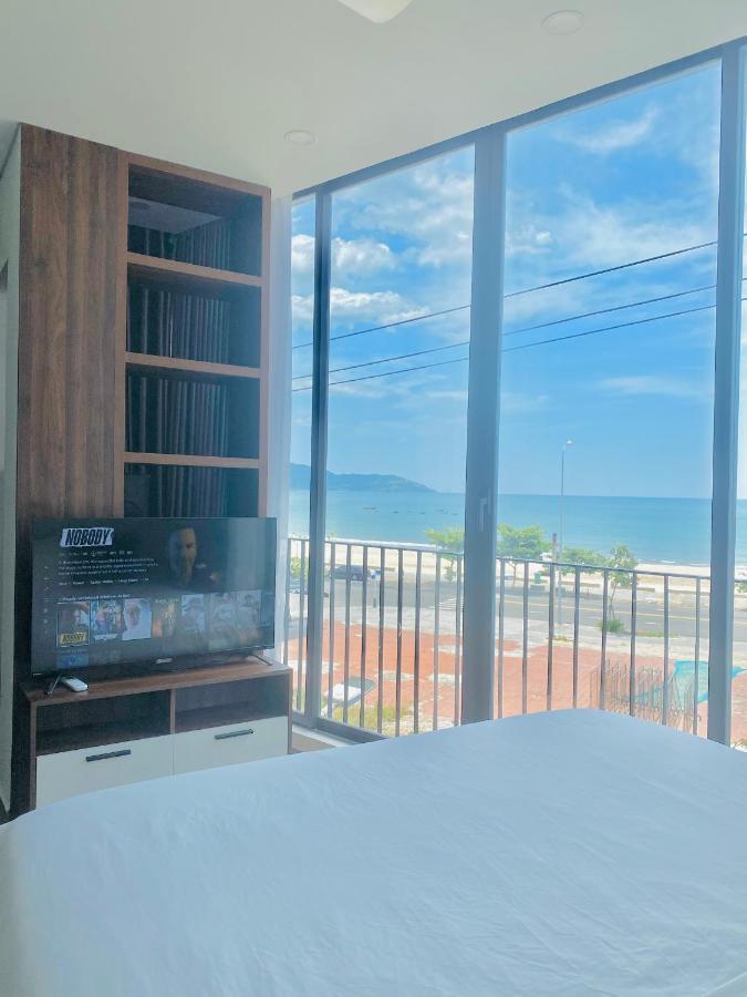 Anstay Beach דה נאנג מראה חיצוני תמונה