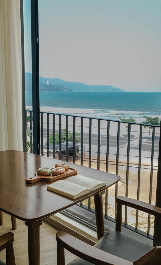 Anstay Beach דה נאנג מראה חיצוני תמונה