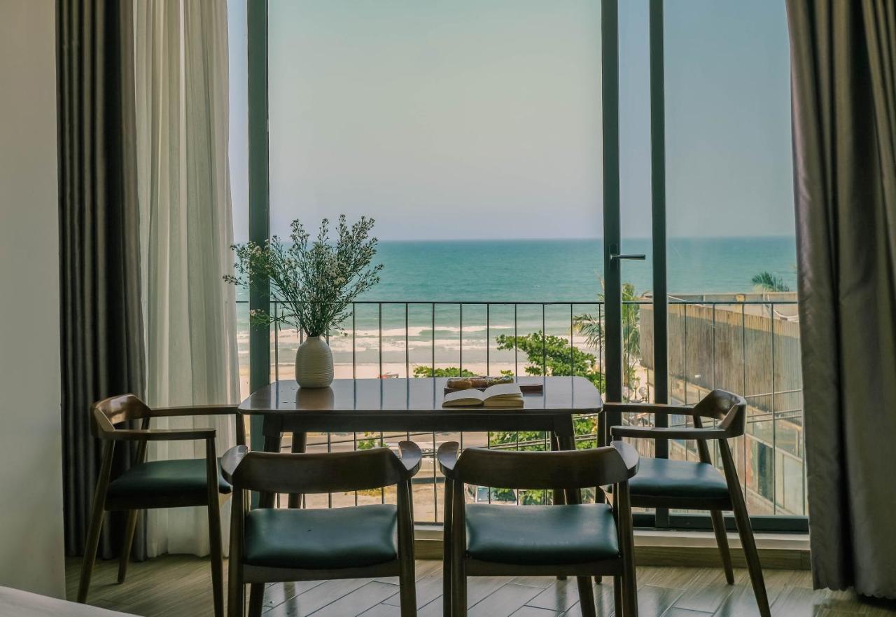 Anstay Beach דה נאנג מראה חיצוני תמונה
