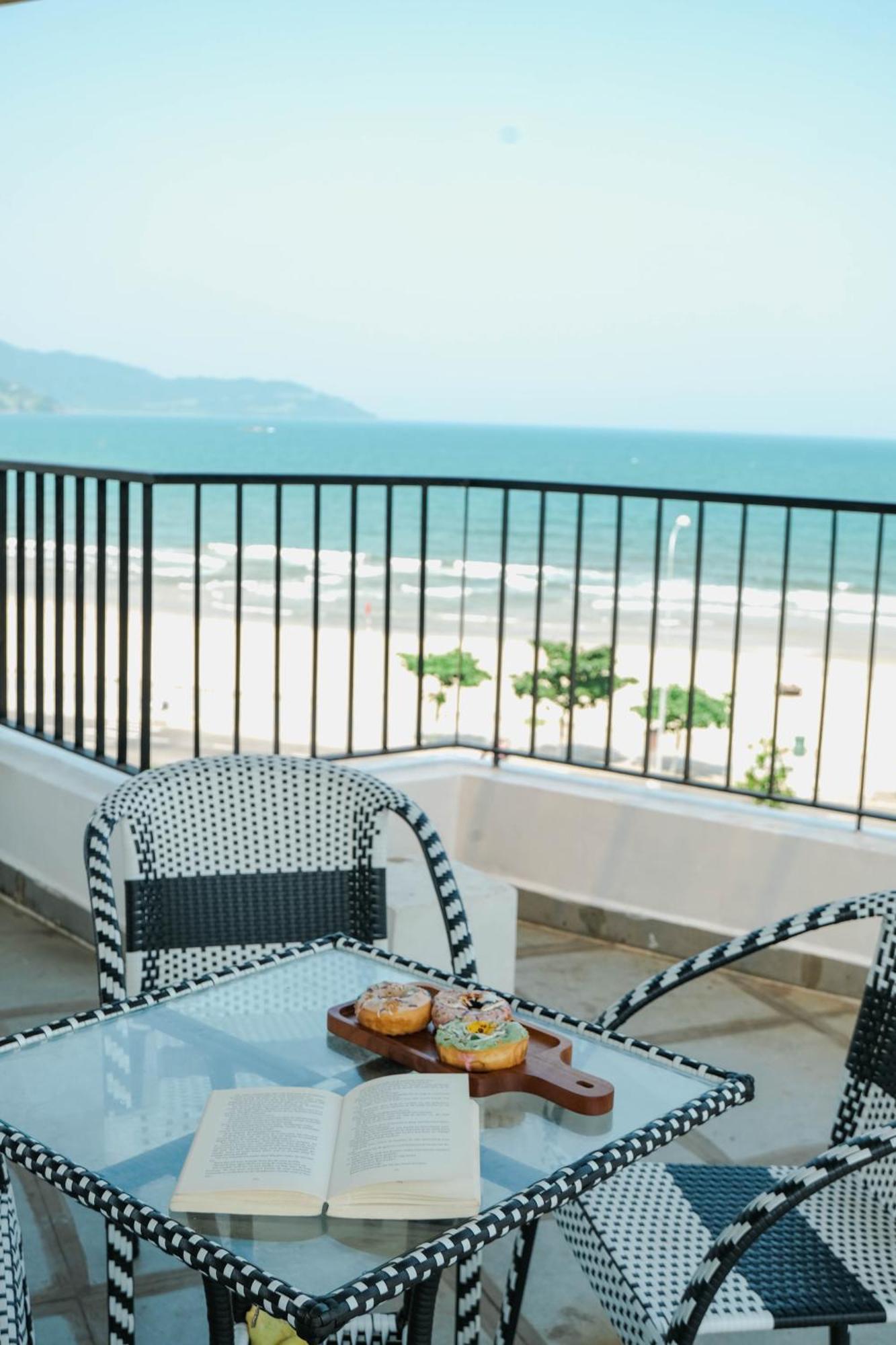 Anstay Beach דה נאנג מראה חיצוני תמונה