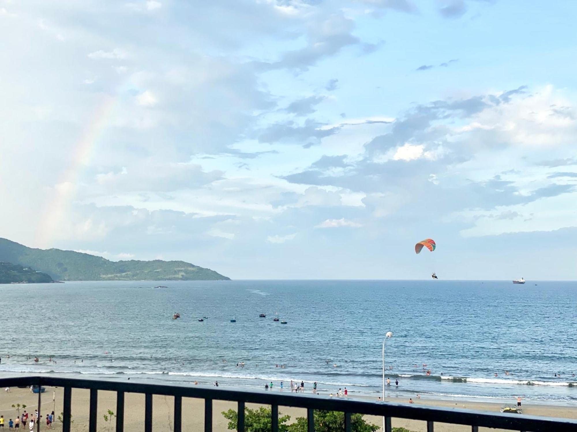 Anstay Beach דה נאנג מראה חיצוני תמונה